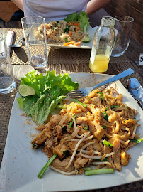 Phat thai du Restaurant asiatique Shasha Thaï Grill à Noisy-le-Grand - n°7