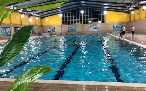Granada swimming pool image
