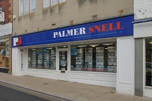 Palmer Snell Sales and Letting Agents Yeovil image