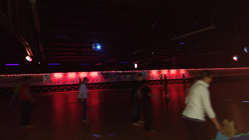 Roller Skating Rink «Western Skateland», reviews and photos, 930 W 17th St, Bloomington, IN 47404, USA