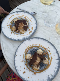 Plats et boissons du Restaurant L'arrosoir à Marcq-en-Barœul - n°5