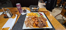 Kebab du Restaurant turc Grill Istanbul à Le Bourget - n°8