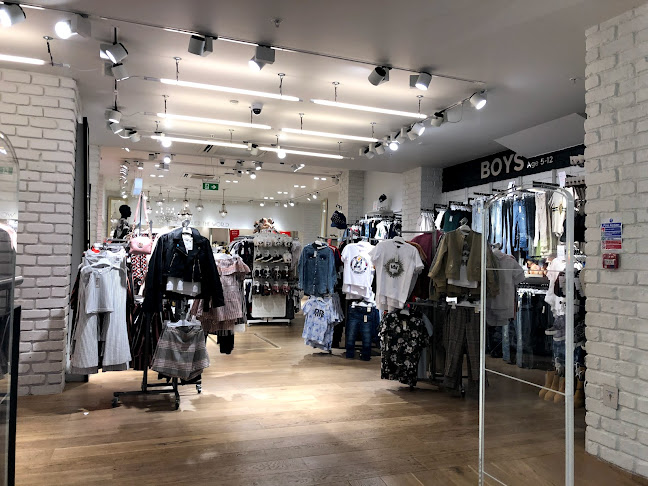 Reviews of River Island in Ipswich - Clothing store