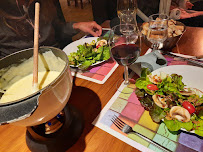 Plats et boissons du Restaurant Café des Molanès à Uvernet-Fours - n°4