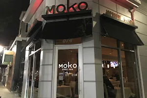 Moko Japanese Cuisine image