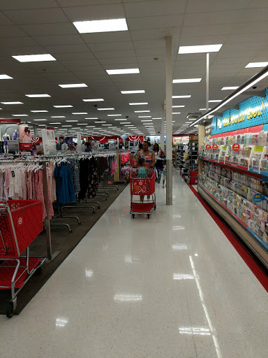 Department Store «Target», reviews and photos, 3300 Western Pkwy, Waldorf, MD 20603, USA