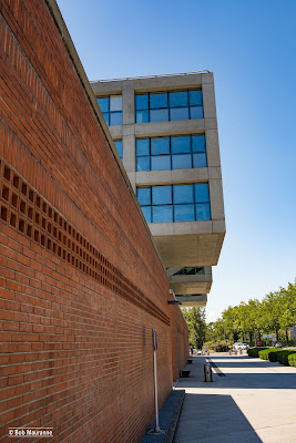 Conseil régional d'Occitanie à Toulouse