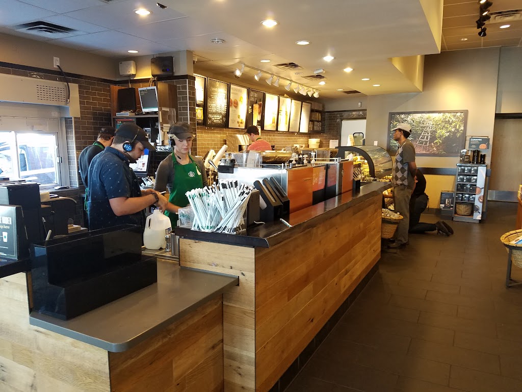 Starbucks 46123