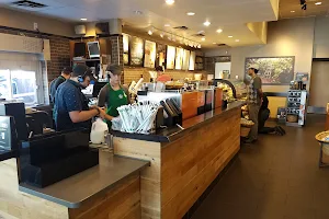 Starbucks image