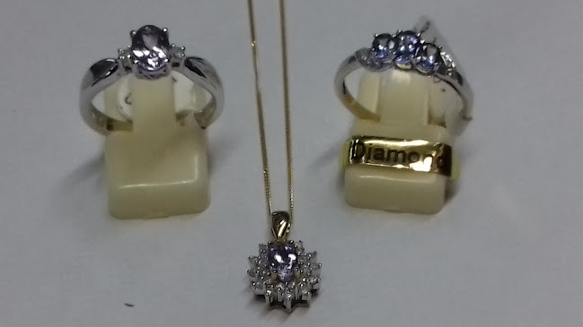 Sena Jewellers - Jewelry