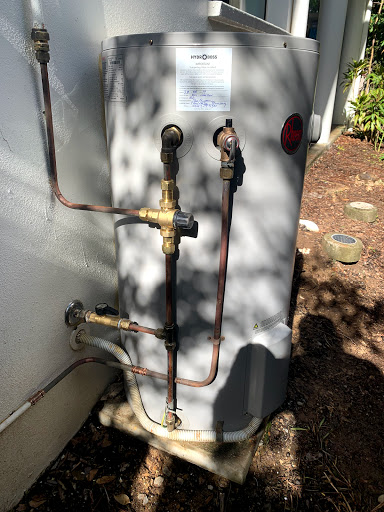 Fantastic Plumbing