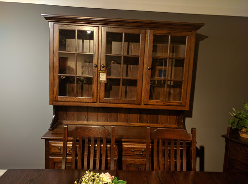 Amish Furniture Store «Dutch Selection», reviews and photos, 793 Lancaster Pike, Quarryville, PA 17566, USA