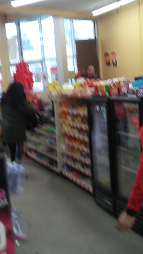 Dollar Store «FAMILY DOLLAR», reviews and photos, 5043 N Crescent Blvd, Pennsauken Township, NJ 08110, USA