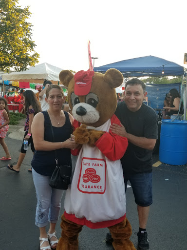 Insurance Agency «Cesar Carrillo - State Farm Insurance Agent», reviews and photos