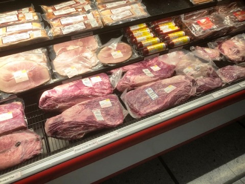 Butcher Shop «Midwestern Meats», reviews and photos, 4308 E Main St, Mesa, AZ 85205, USA