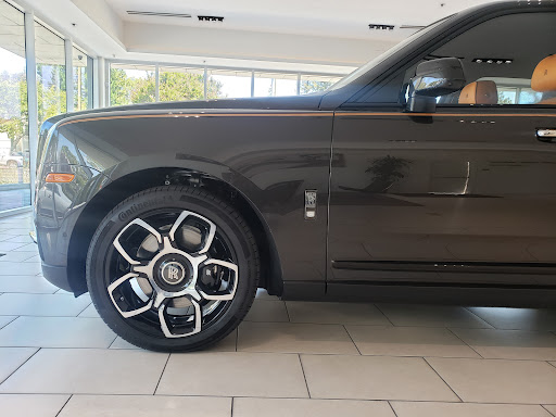 Car Dealer «Los Gatos Luxury Cars», reviews and photos, 620 Blossom Hill Rd, Los Gatos, CA 95032, USA