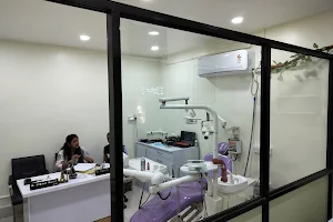 Janaki Jyoti Multispeciality Dental Care|Dr.Abheepsha Patra|Dr.Anshuman Mohanty image