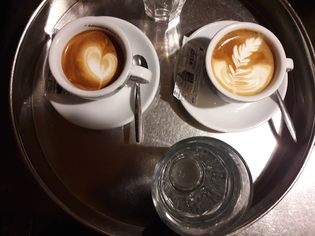 Bazzara espresso - Dominus Rijeka - Rijeka