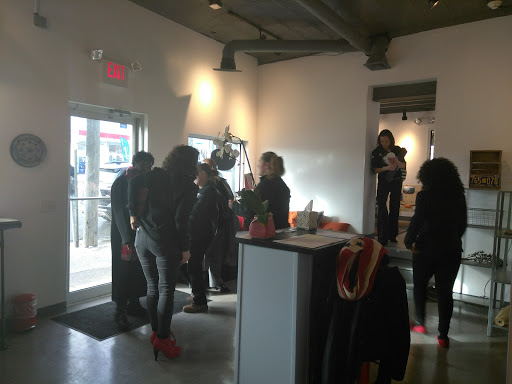 Auto Repair Shop «Girls Auto Clinic Repair Center», reviews and photos, 7425 West Chester Pike, Upper Darby, PA 19082, USA