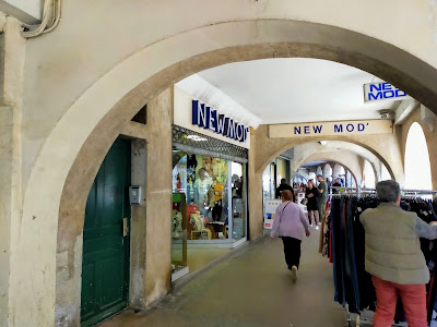 New-Mod à Lons-le-Saunier