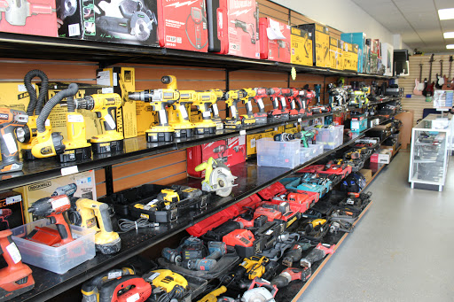 Pawn Shop «Cash Point», reviews and photos, 7C Everett St, Revere, MA 02151, USA