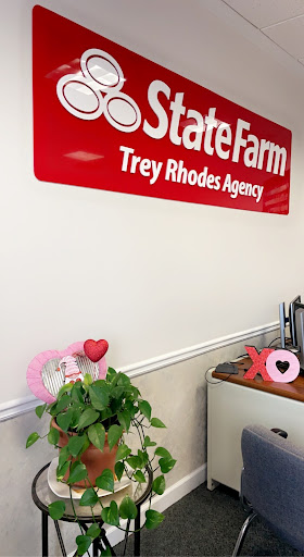 Insurance Agency «State Farm: Trey Rhodes III», reviews and photos