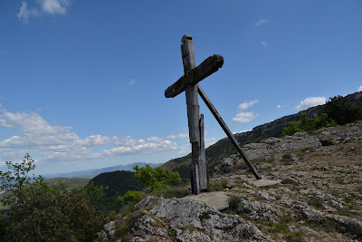 Croix de Pourcieux à Pourcieux