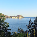 Photo n°6 de l'avis de Lella.i fait le 18/09/2022 à 20:42 sur le  Hotel Grotte del Paradiso à Portoferraio