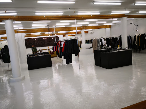 Fashion Accessories Store «Totokaelo», reviews and photos, 1523 10th Ave, Seattle, WA 98122, USA