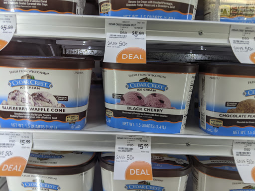 Grocery Store «Lunds & Byerlys Glen Lake Minnetonka», reviews and photos, 14400 Excelsior Blvd, Minnetonka, MN 55345, USA