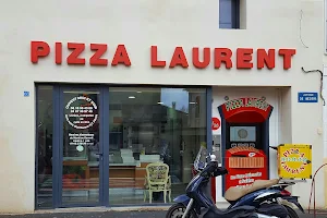 Pizza Laurent - Stéphanie et Laurent Carbajales image