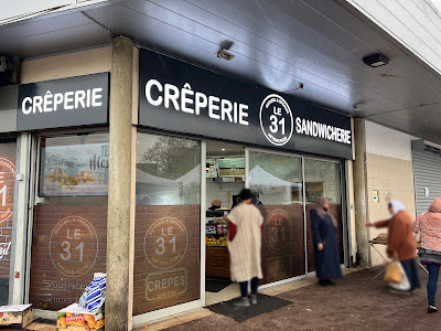 Le 31 à Compiègne