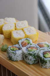 Photo n°8 de Sushi Rolls Evreux à Évreux ()