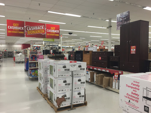 Discount Store «Kmart», reviews and photos, 1002 E Hwy 50, Clermont, FL 34711, USA