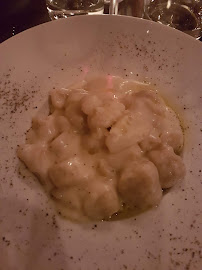 Gnocchi du Restaurant italien Piccola Toscana à Paris - n°4