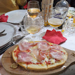 Photo n°2 de l'avis de Pietro.i fait le 02/01/2020 à 12:21 sur le  Pizzeria Gelateria Bar da Walter à Viola