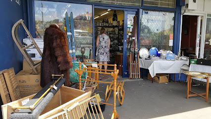 Antiques Of Epsom
