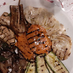 Photo n°5 de l'avis de Patrizia.l fait le 26/10/2019 à 22:05 sur le  MacelleGria à Naples