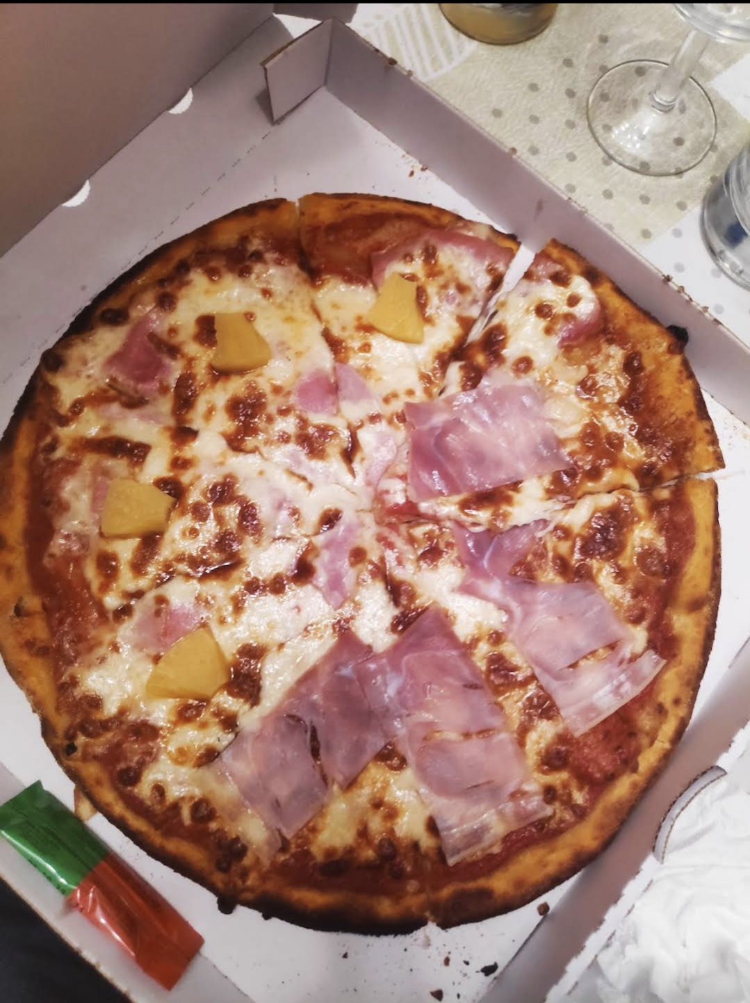 Photo n° 1 de l'avis de Raphael.o fait le 18/02/2023 à 17:57