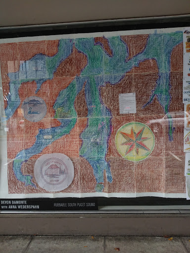 Consignment Shop «Olympia Gear Exchange», reviews and photos, 106 4th Ave W, Olympia, WA 98501, USA