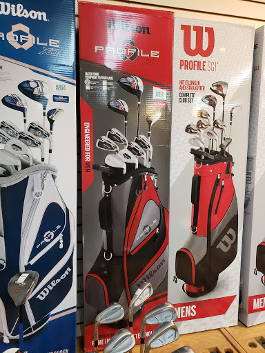 Golf Driving Range «Ace Golf Range & Pro Shop», reviews and photos, 12910 Boyette Rd, Riverview, FL 33569, USA