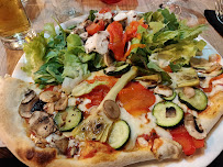Pizza du Restaurant italien Le Comptoir Italien - Jaux - n°7