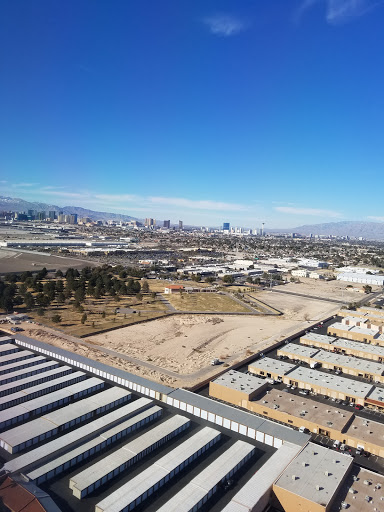 Tourist Attraction «SlotZilla Zip Line», reviews and photos, 425 Fremont St #160, Las Vegas, NV 89101, USA