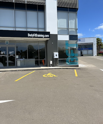 Reviews of BFT Whangaparāoa in Whangaparaoa - Gym