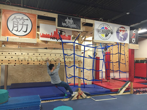 Gymnastics Center «Gymkhana Gymnastics», reviews and photos, 6622 Barrington Rd, Hanover Park, IL 60133, USA