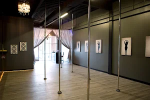 PoleFit Carolinas - Voted Best with Two Locations to Serve You image