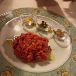 Photo n°4 de l'avis de Laura. fait le 21/09/2021 à 20:47 sur le  Hostaria Da Ivan con locanda à Roccabianca