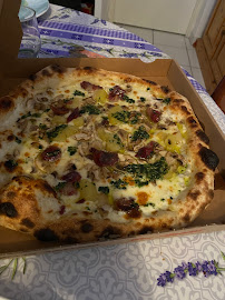 Prosciutto crudo du Pizzeria Pizza Fratelli à Castelginest - n°4
