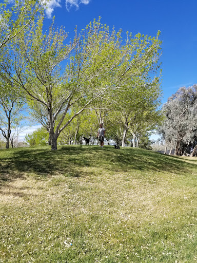 Park «Rainbow Family Park», reviews and photos, 7151 W Oakey Blvd, Las Vegas, NV 89117, USA