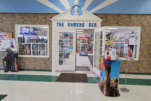 The Gamers Den image
